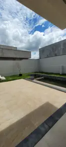 Imagem 4 - Sobrado Em Condomínio em Jardins Bolonha, Senador Canedo - GO