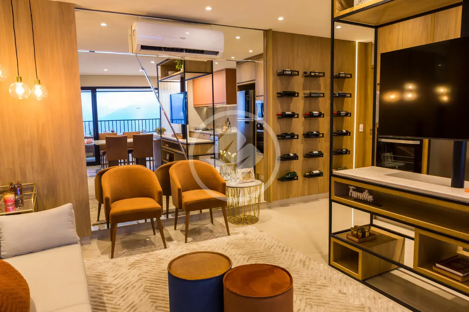 Imagem 1 - Apartamento em Serrinha, Goiânia - GO