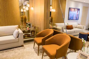 Apartamento Serrinha, Goiânia - GO — foto 2