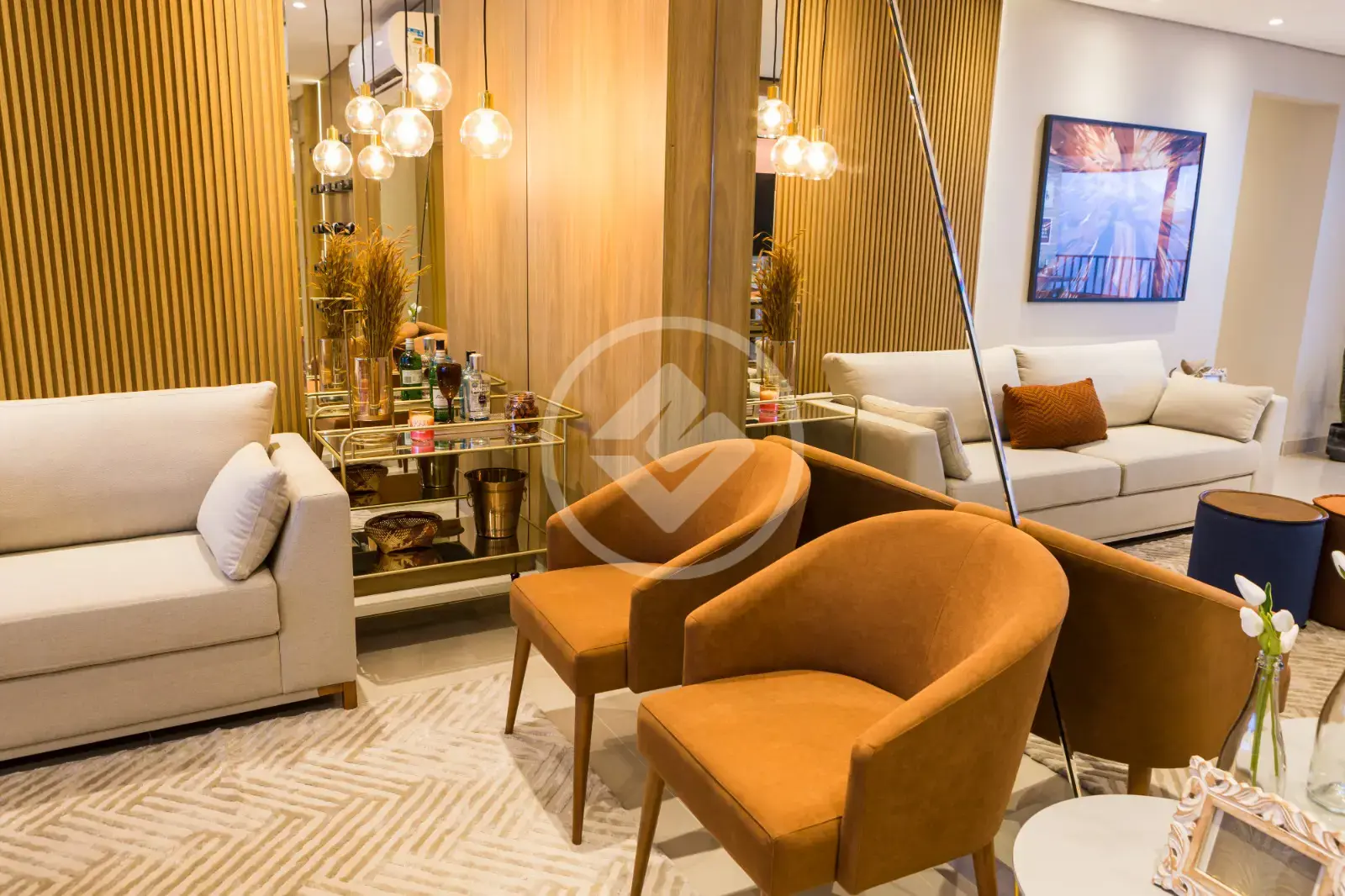 Image 2 - Apartamento em Serrinha, Goiânia - GO
