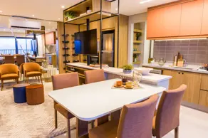 Imagem 3 - Apartamento em Serrinha, Goiânia - GO