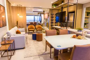 Imagem 4 - Apartamento em Serrinha, Goiânia - GO