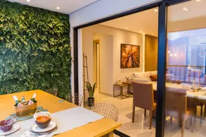 Imagem 5 - Apartamento em Serrinha, Goiânia - GO