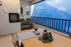 Imagem 6 - Apartamento em Serrinha, Goiânia - GO