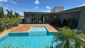 Casa Condomínio Residencial Goiânia Golfe Clube, Goiânia - GO — foto 1