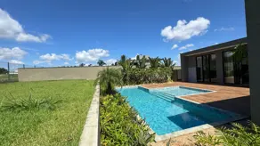 Casa Condomínio Residencial Goiânia Golfe Clube, Goiânia - GO — foto 2