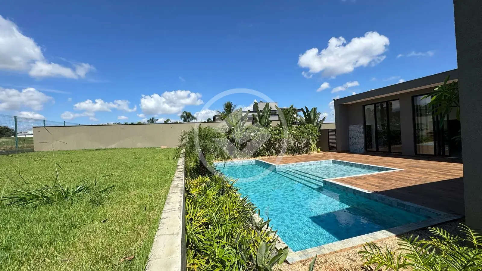 Image 2 - Casa Condomínio em Residencial Goiânia Golfe Clube, Goiânia - GO