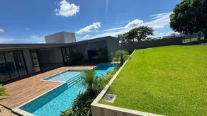 Imagem 2 - Casa Condomínio em Residencial Goiânia Golfe Clube, Goiânia - GO