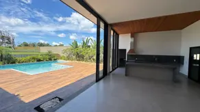 Imagem 3 - Casa Condomínio em Residencial Goiânia Golfe Clube, Goiânia - GO