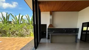 Imagem 5 - Casa Condomínio em Residencial Goiânia Golfe Clube, Goiânia - GO