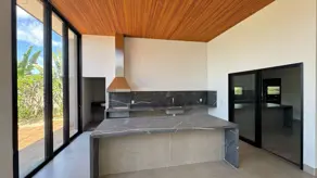Imagem 4 - Casa Condomínio em Residencial Goiânia Golfe Clube, Goiânia - GO