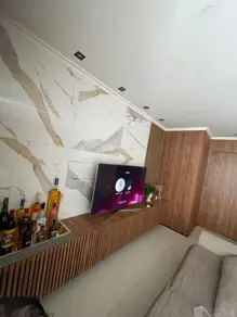 Apartamento Jardim Goiás, Goiânia - GO — foto 1