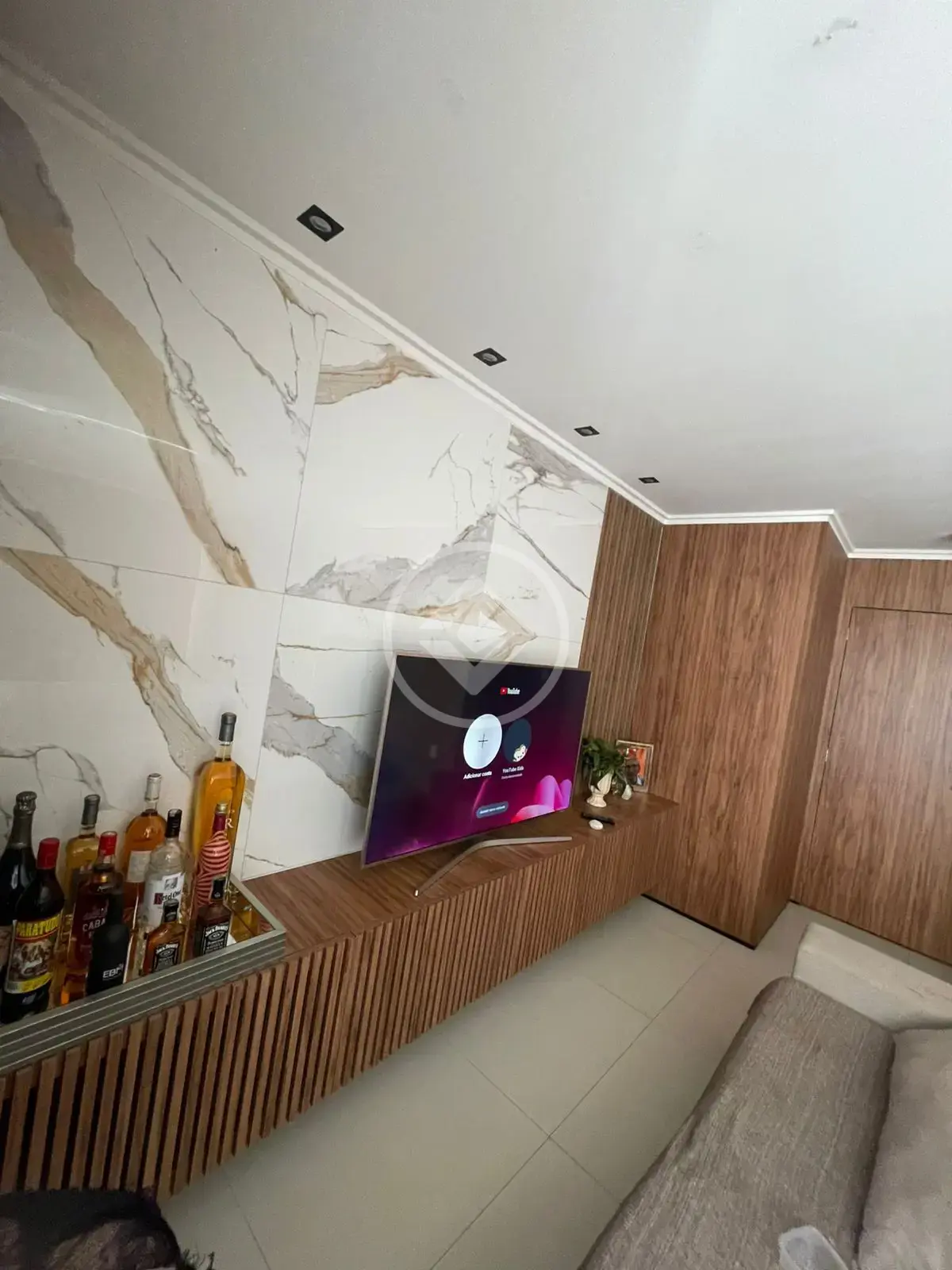 Imagem 1 - Apartamento em Jardim Goiás, Goiânia - GO