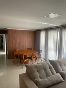 Apartamento Jardim Goiás, Goiânia - GO — foto 2