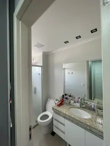 Imagem 4 - Apartamento em Jardim Goiás, Goiânia - GO