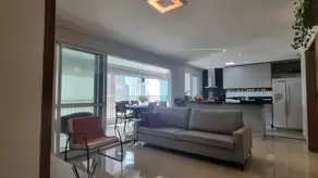 Apartamento Setor Marista, Goiânia - GO — foto 1