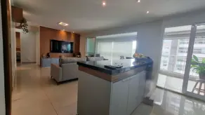 Apartamento Setor Marista, Goiânia - GO — foto 2