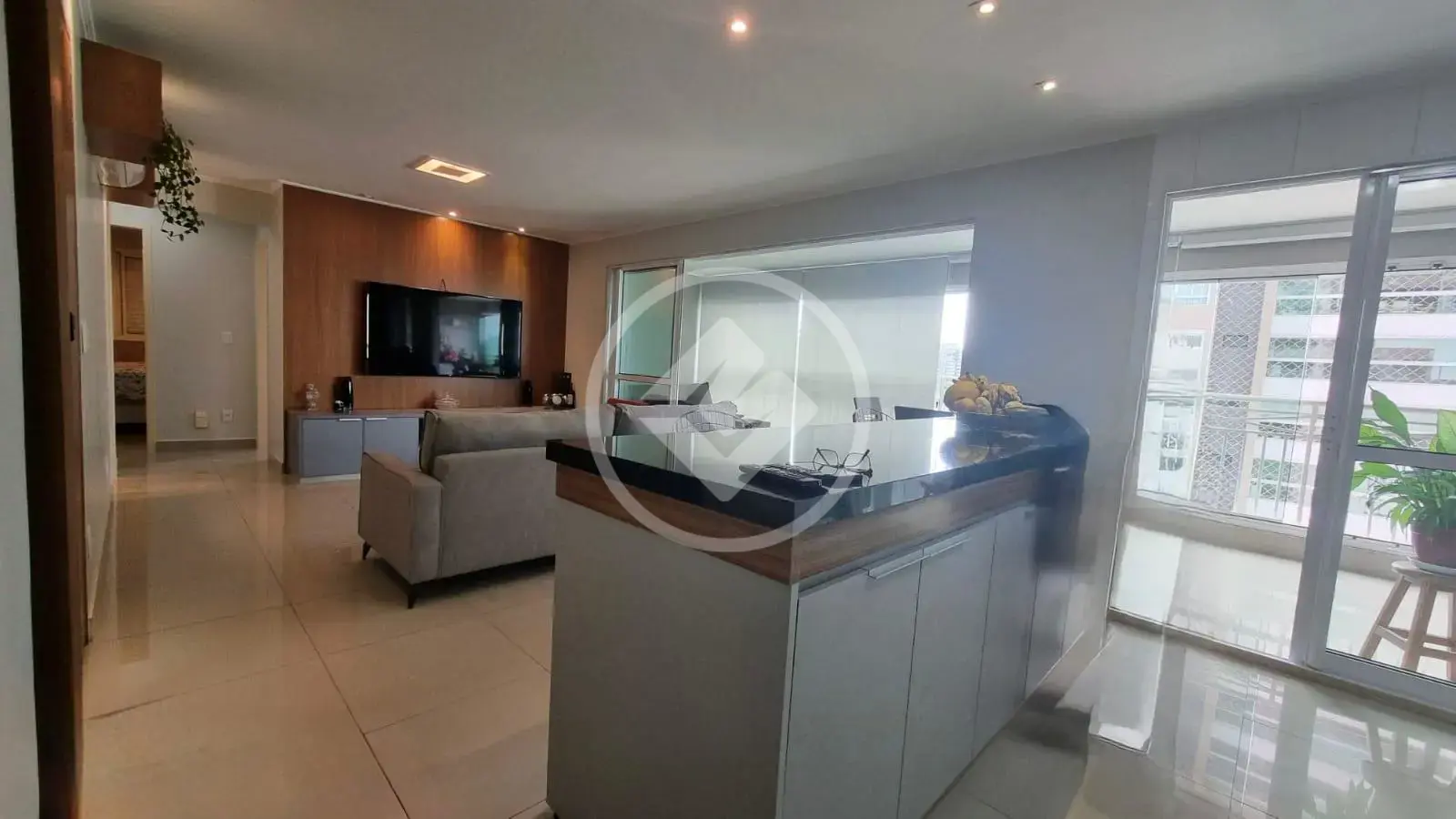 Image 2 - Apartamento em Setor Marista, Goiânia - GO