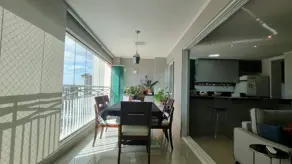 Imagem 2 - Apartamento em Setor Marista, Goiânia - GO
