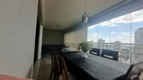 Imagem 3 - Apartamento em Setor Marista, Goiânia - GO