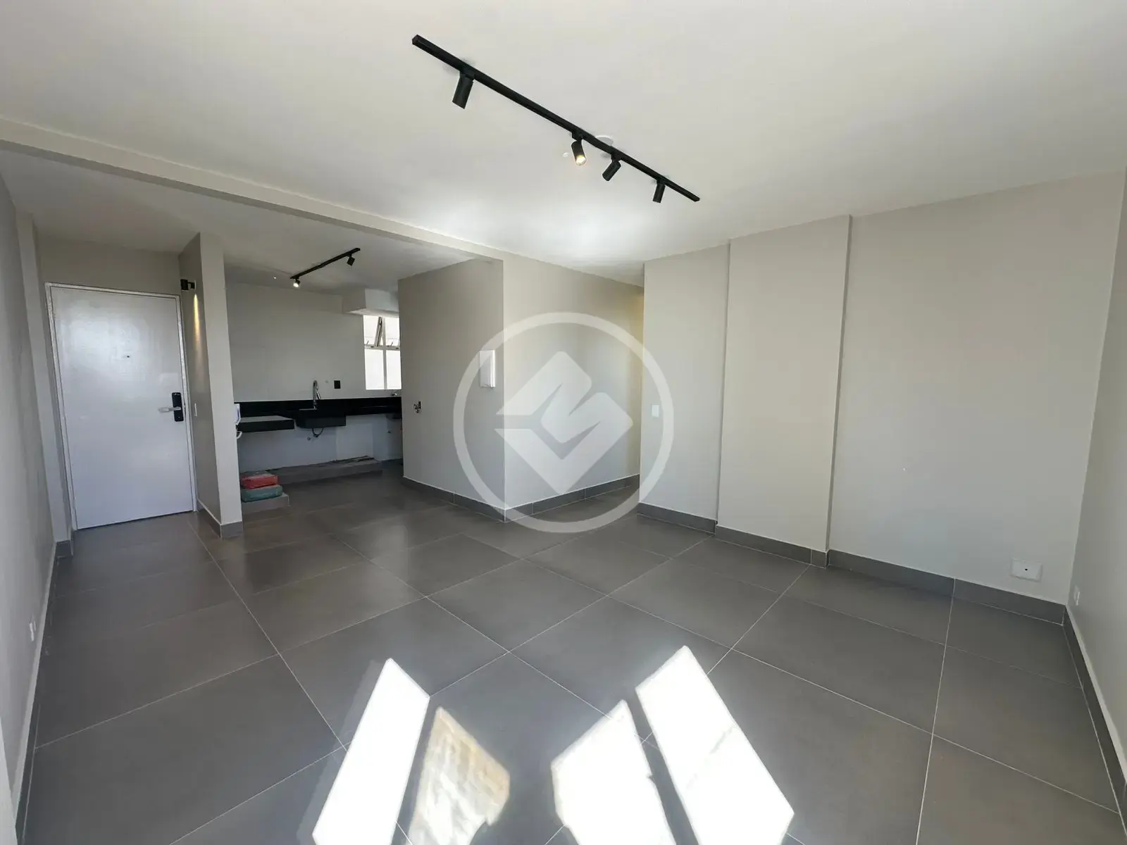 Imagem 1 - Apartamento em Setor Oeste, Goiânia - GO