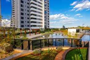 Imagem 3 - Apartamento em Park Lozandes, Goiânia - GO