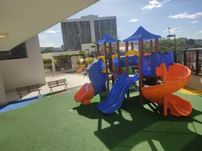 Imagem 4 - Apartamento em Park Lozandes, Goiânia - GO