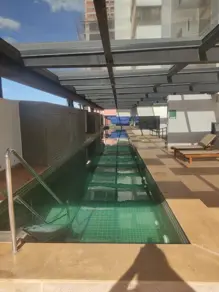Imagem 5 - Apartamento em Park Lozandes, Goiânia - GO