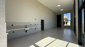 Imagem 3 - Casa Condomínio em Jardins Bolonha, Senador Canedo - GO