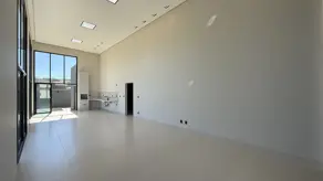 Imagem 4 - Casa Condomínio em Jardins Bolonha, Senador Canedo - GO