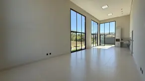 Imagem 6 - Casa Condomínio em Jardins Bolonha, Senador Canedo - GO
