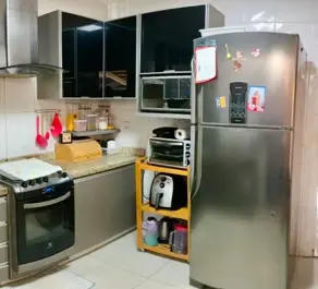 Imagem 4 - Sobrado Em Condomínio em Parque das Laranjeiras, Goiânia - GO