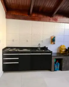 Imagem 6 - Sobrado Em Condomínio em Parque das Laranjeiras, Goiânia - GO