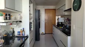 Imagem 5 - Apartamento em Jardim Goiás, Goiânia - GO