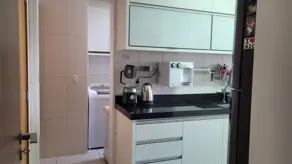 Imagem 6 - Apartamento em Jardim Goiás, Goiânia - GO