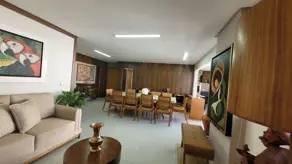 Apartamento Jardim Goiás, Goiânia - GO — foto 2