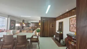 Imagem 2 - Apartamento em Jardim Goiás, Goiânia - GO