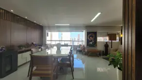 Imagem 3 - Apartamento em Jardim Goiás, Goiânia - GO