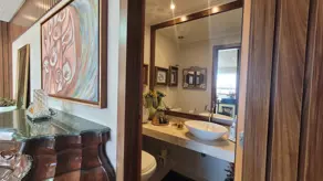 Imagem 4 - Apartamento em Jardim Goiás, Goiânia - GO