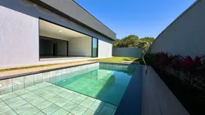 Imagem 3 - Casa Condomínio em Jardins França, Goiânia - GO