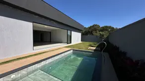Imagem 4 - Casa Condomínio em Jardins França, Goiânia - GO