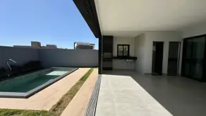 Imagem 5 - Casa Condomínio em Jardins França, Goiânia - GO