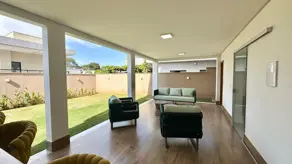 Imagem 3 - Sobrado Em Condomínio em Residencial Vale Verde, Senador Canedo - GO