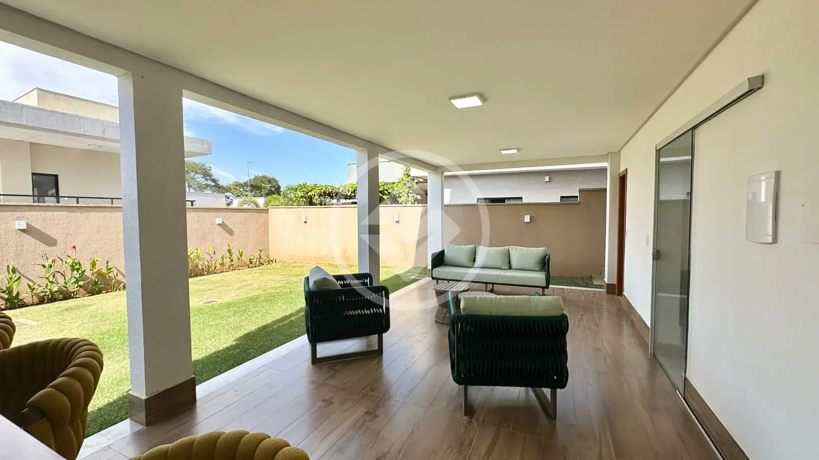 Imagem 3 - Sobrado Em Condomínio em Residencial Vale Verde, Senador Canedo - GO