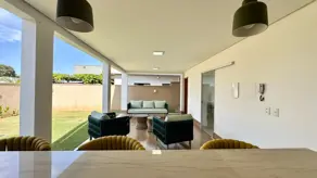 Imagem 2 - Sobrado Em Condomínio em Residencial Vale Verde, Senador Canedo - GO