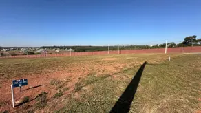 Terreno Condomínio Jardins Amsterdã, Goiânia - GO — foto 1