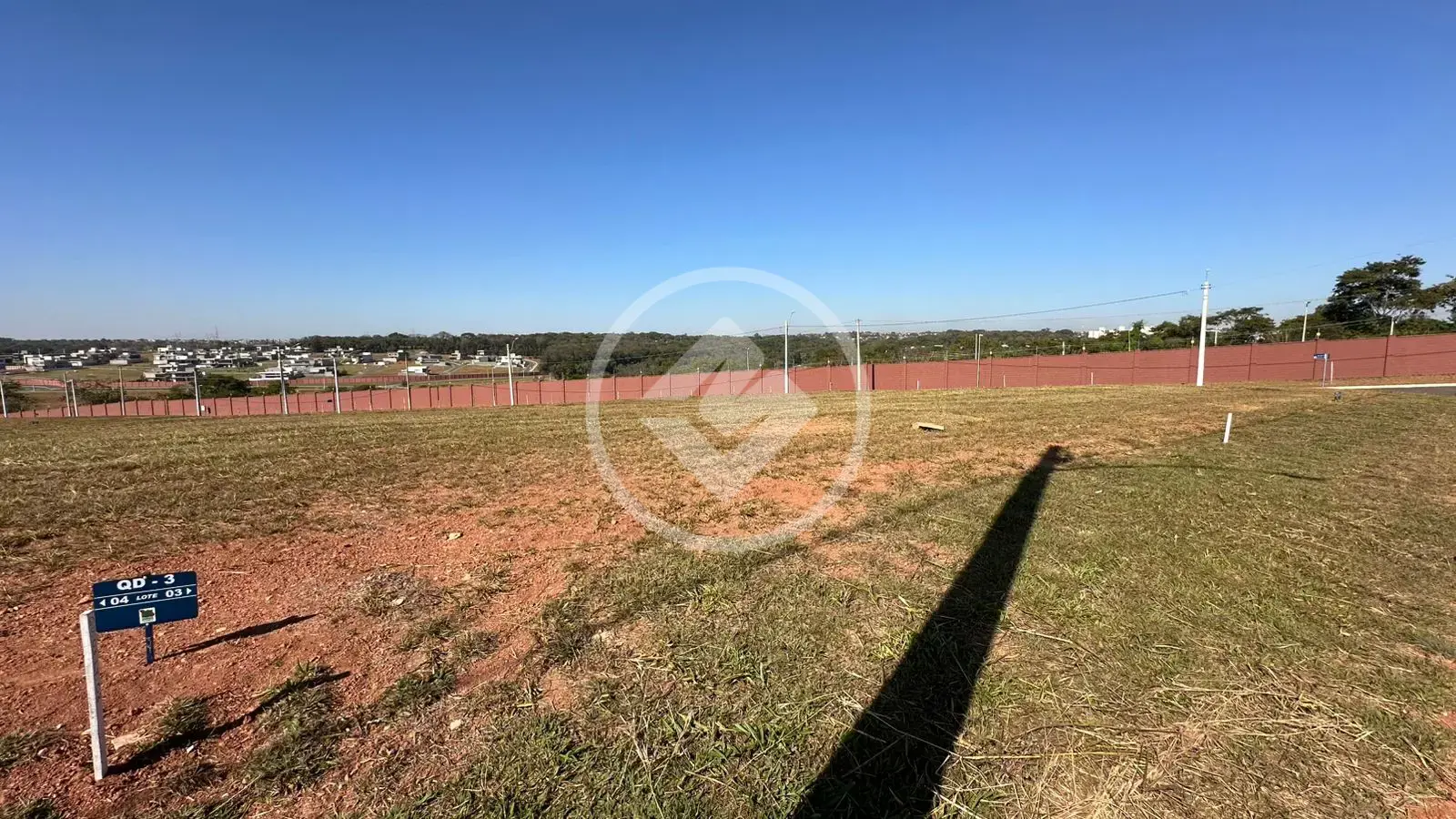 Imagem 1 - Terreno Condomínio em Jardins Amsterdã, Goiânia - GO