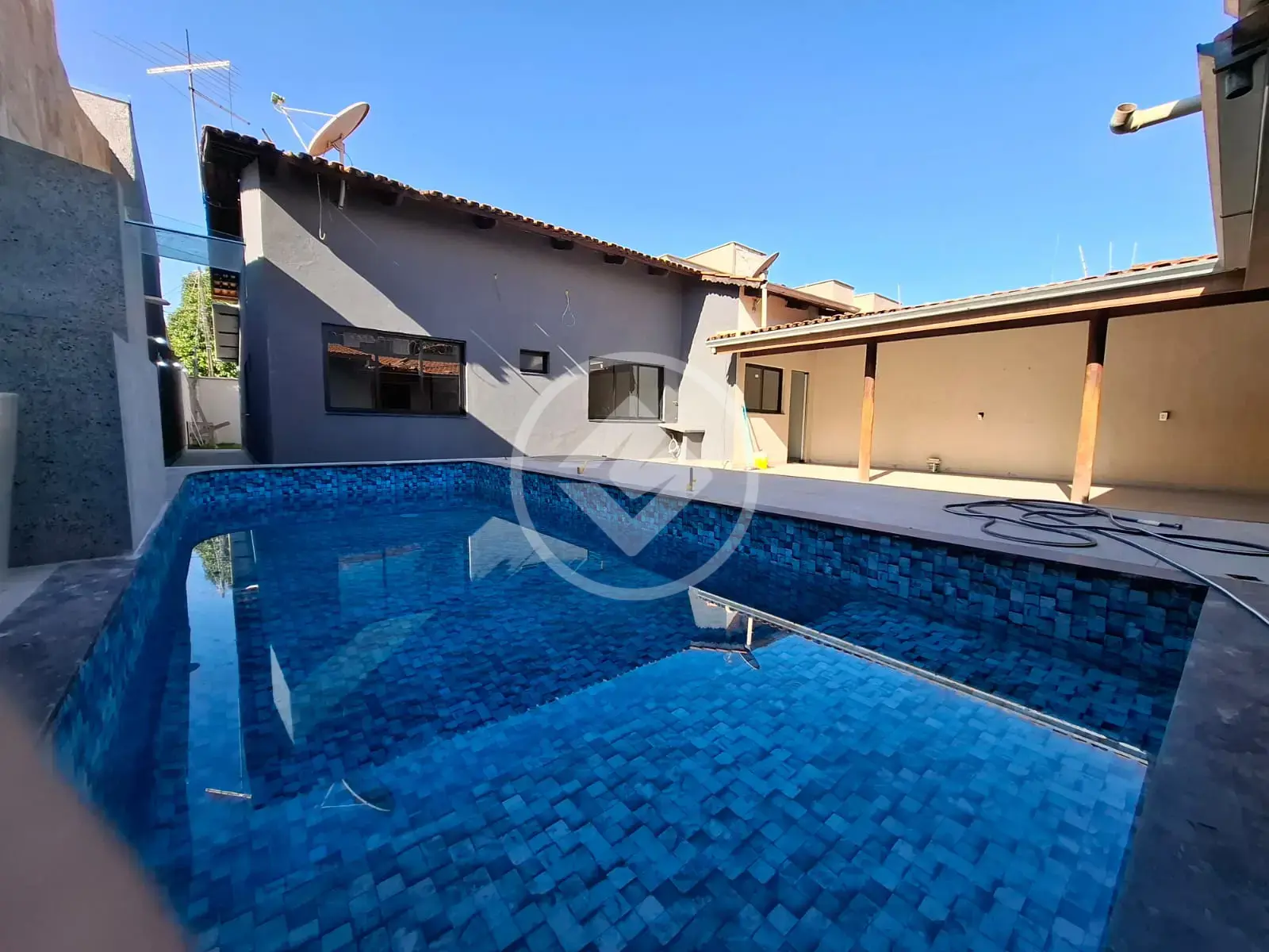 Imagem 1 - Casa em Goiânia 2, Goiânia - GO