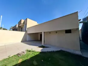 Imagem 2 - Casa em Goiânia 2, Goiânia - GO