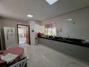Imagem 4 - Sobrado Em Condomínio em Loteamento Portal do Sol II, Goiânia - GO